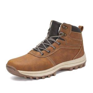 NWT! Men's "Explorer" Waterproof Hiking Boots